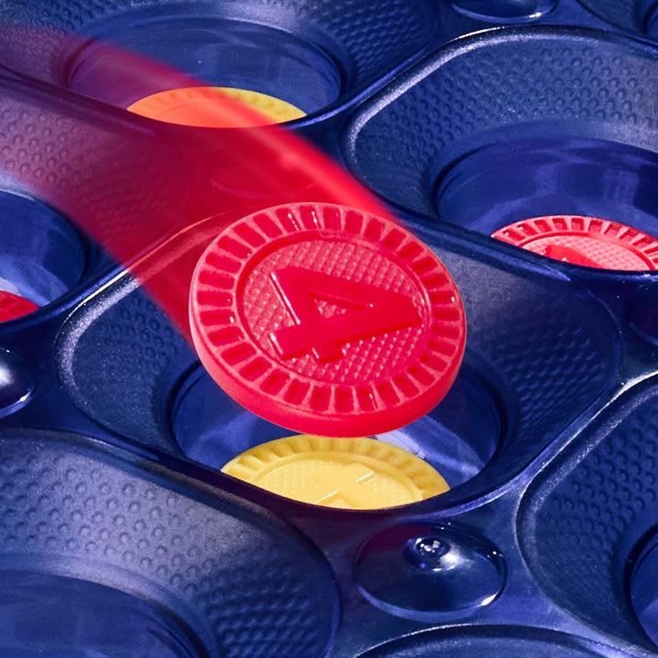 Connect 4 Frenzy | Hasbro