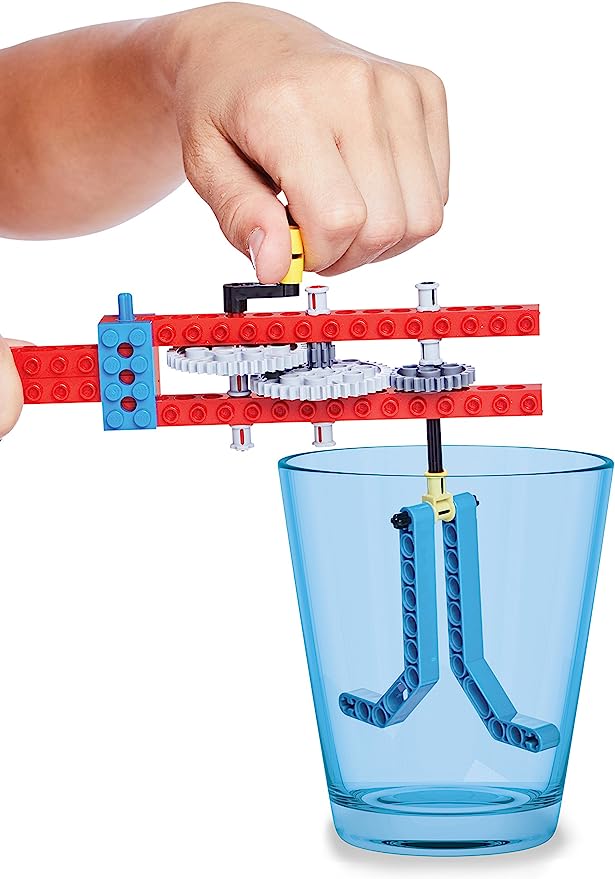 LEGO Gadgets | Klutz