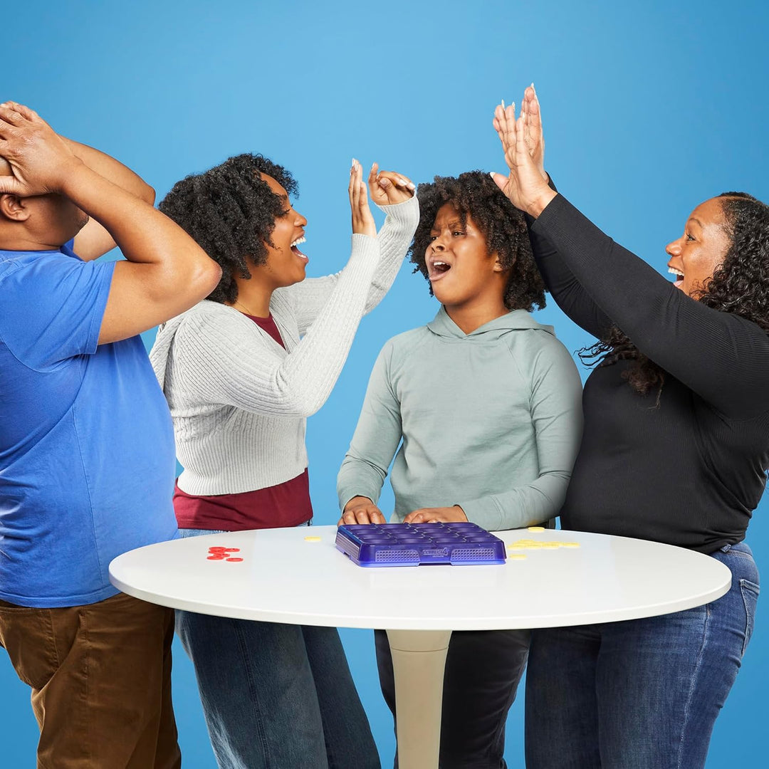 Connect 4 Frenzy | Hasbro