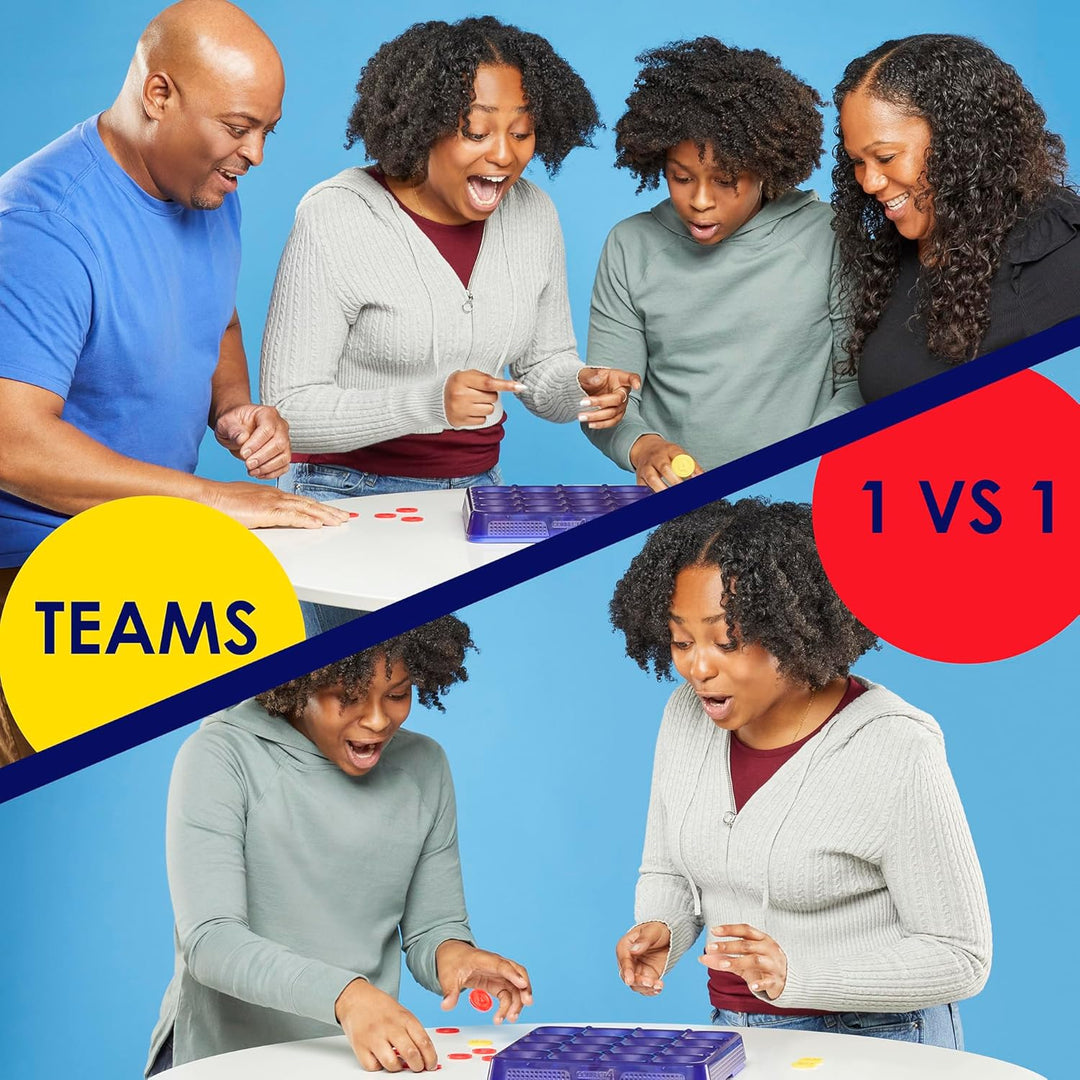 Connect 4 Frenzy | Hasbro