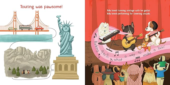 Dolly Parton's Billy the Kid Comes Home for Christmas