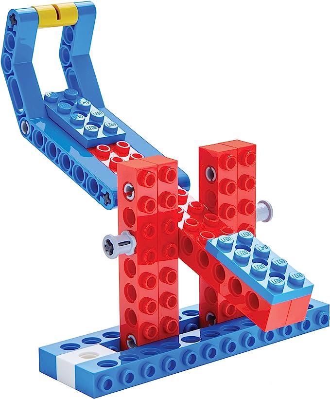 LEGO Gadgets | Klutz