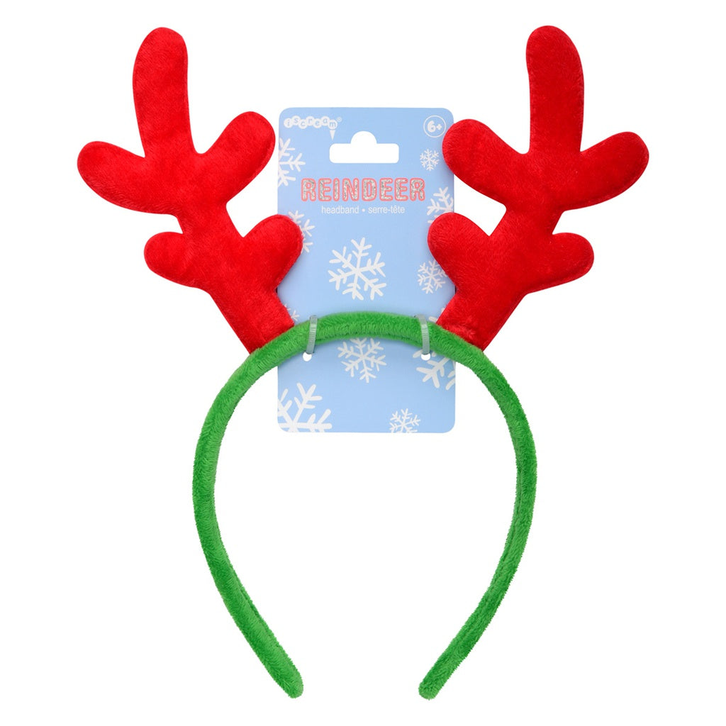 Reindeer Headband | iScream