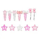 Hair Accessory Stocking Set | iScream