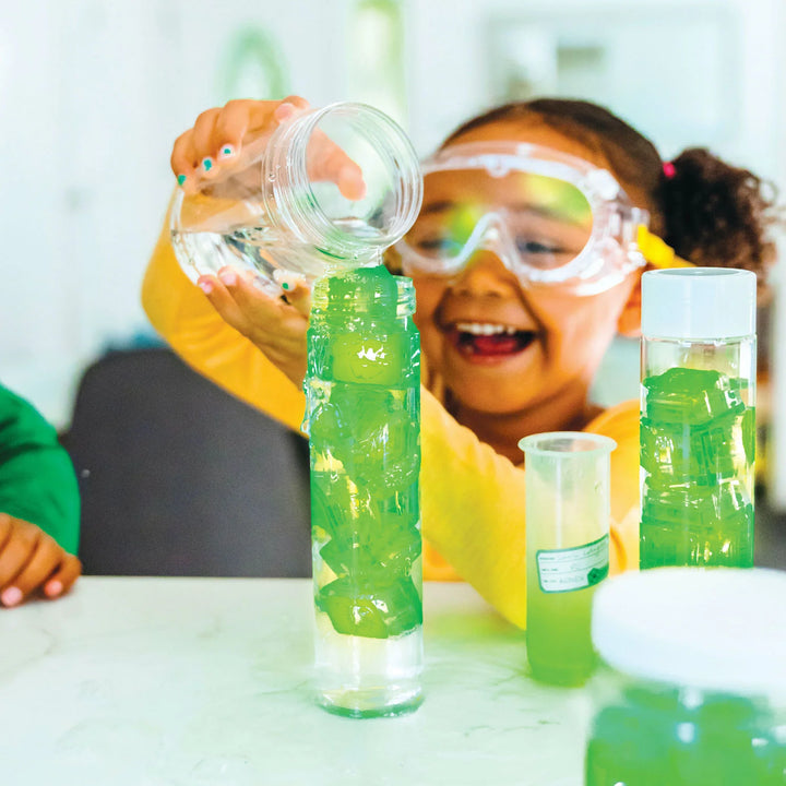 Pippa Light Up Cubes - NEXT GEN | Glo Pals