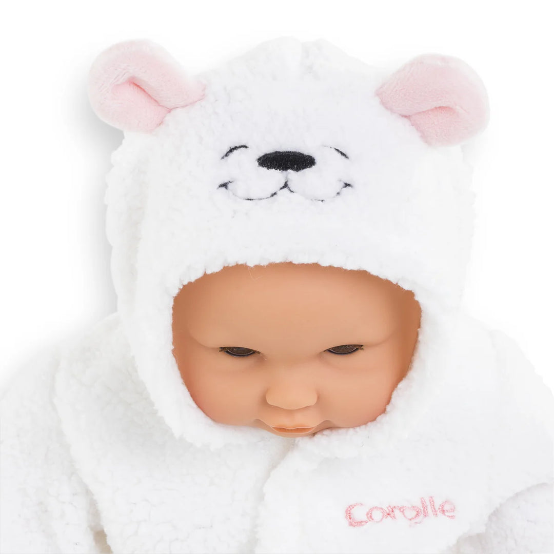 12" Magical Evening Coat for Doll | Corolle