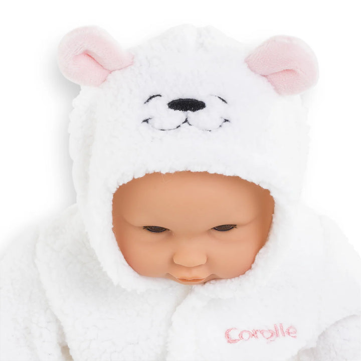 12" Magical Evening Coat for Doll | Corolle