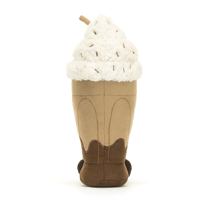 Amuseables Chocolate Milkshake | Jellycat