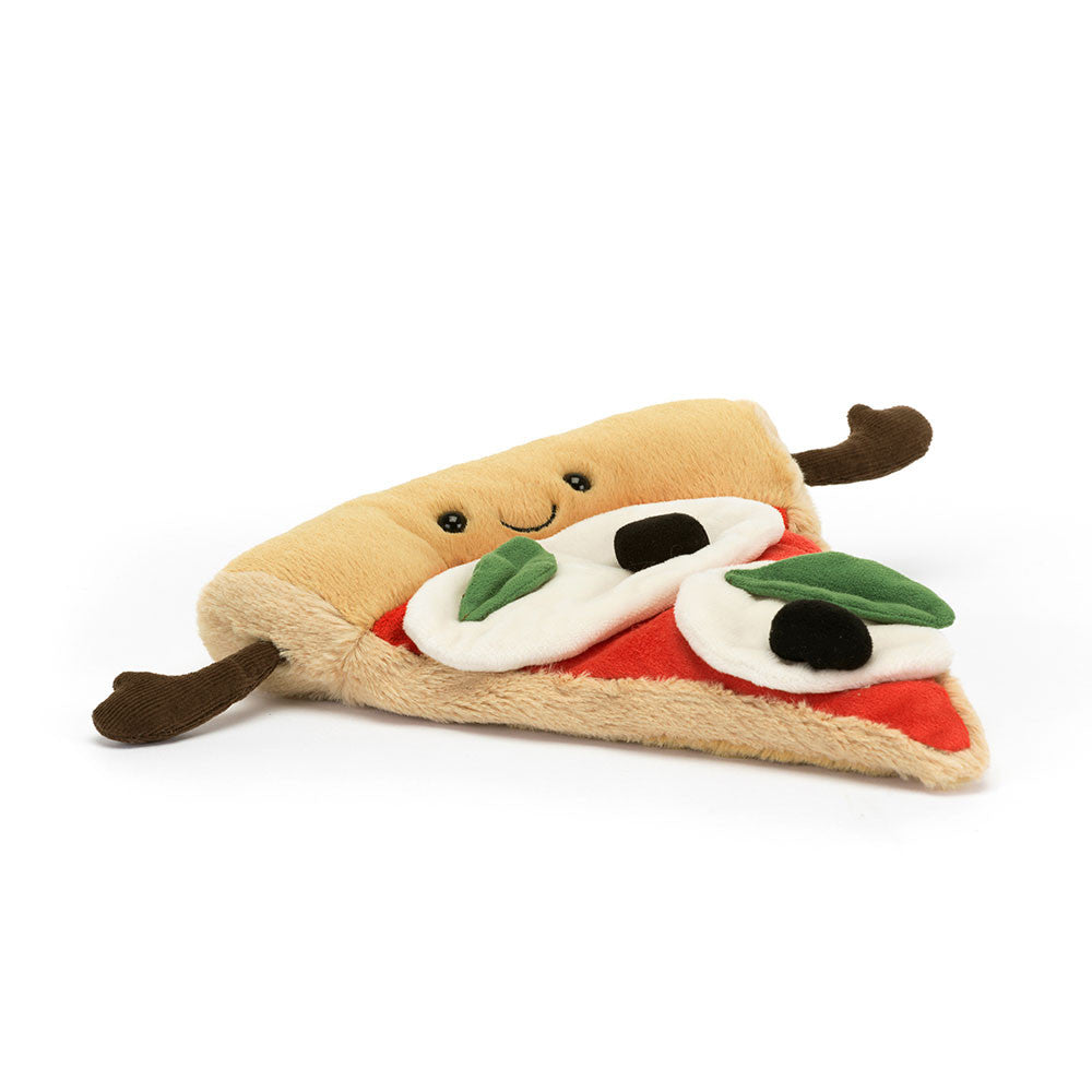 Amuseables Slice of Pizza | Jellycat