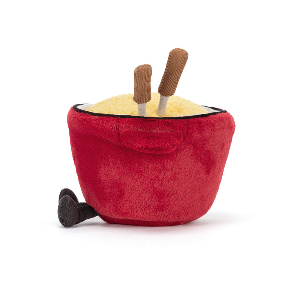 Amuseables Cheese Fondue | Jellycat