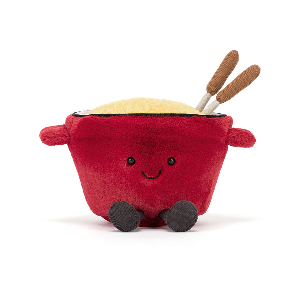 Amuseables Cheese Fondue | Jellycat