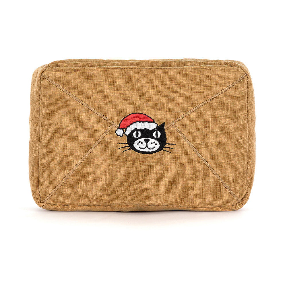 Amuseables Letter To Santa | Jellycat