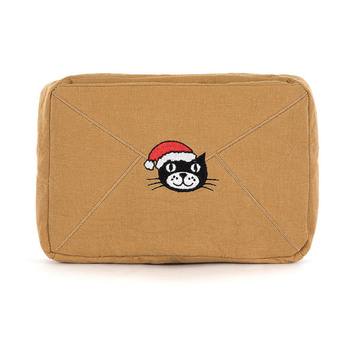 Amuseables Letter To Santa | Jellycat