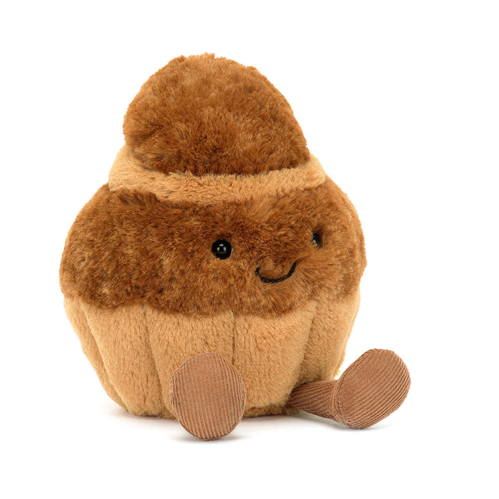  Brigitte Brioche ブリオッシュ　パンぬいぐるみ Amuseables Brigitte Brioche | Jellycat – The Curious Bear Toy