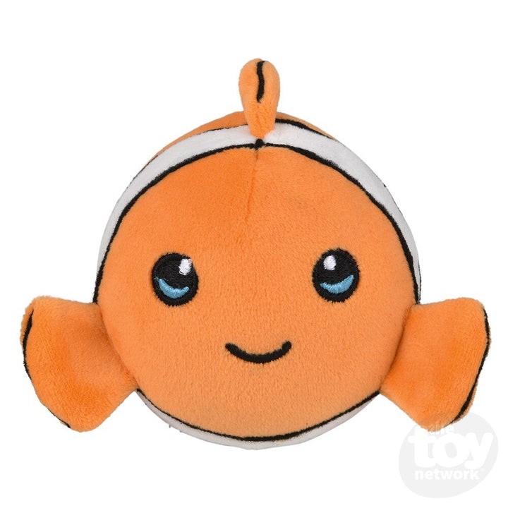 Tumble Tykes Clown Fish 3"