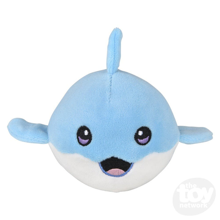 Tumble Tykes Dolphin 3"