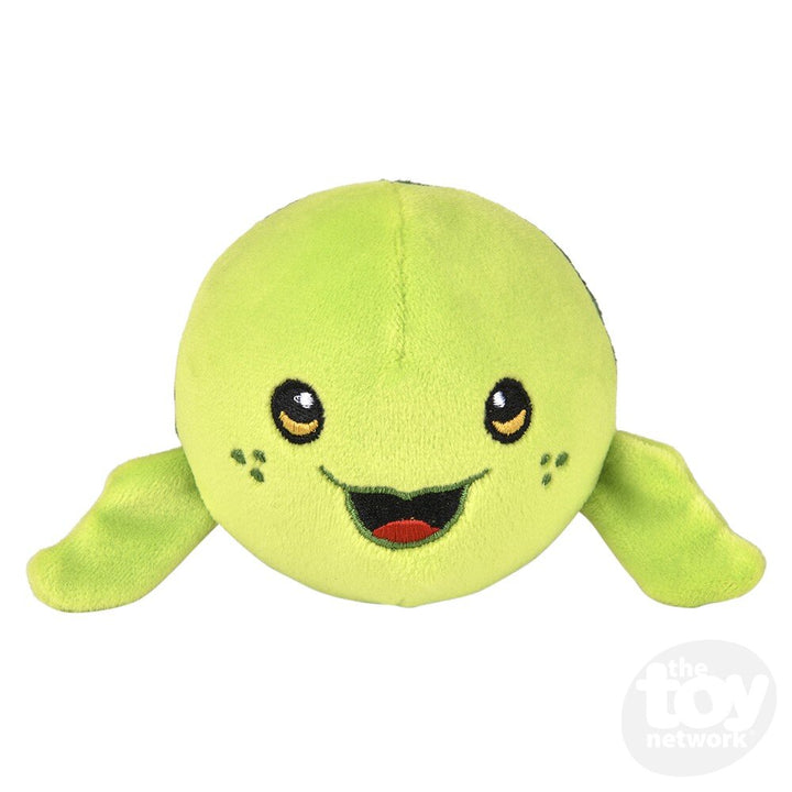Tumble Tykes Turtle 3"
