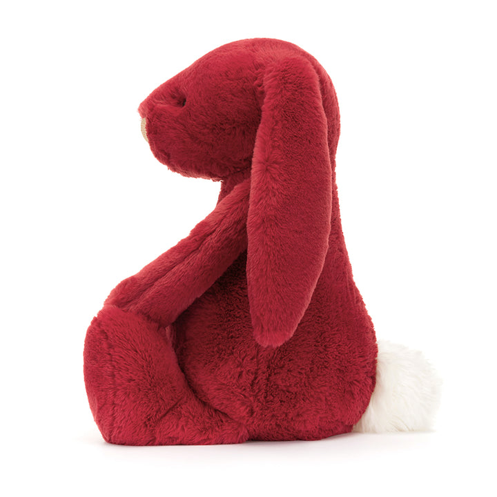 Bashful Luxe Bunny Scarlett | Jellycat