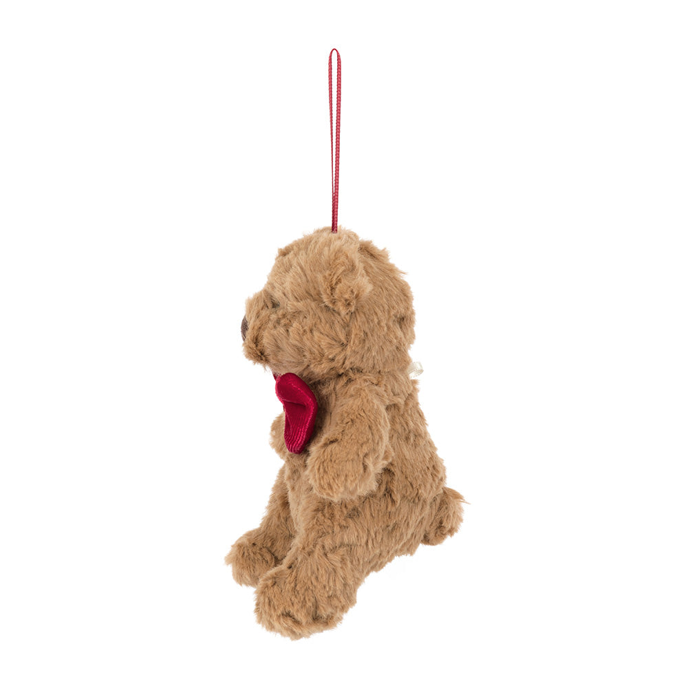 Bartholomew Bear Tree Decoration | Jellycat