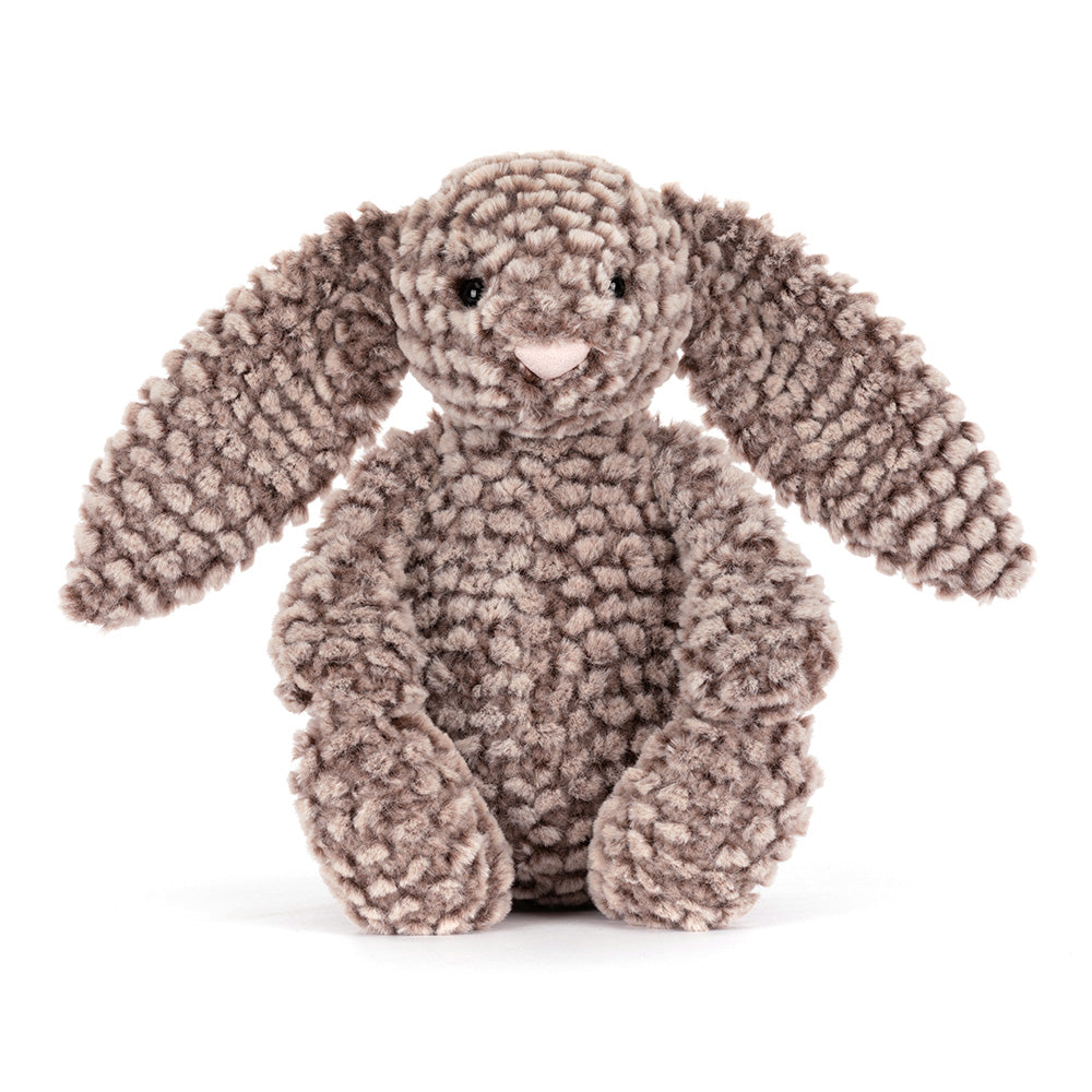 Bashful Luxe Bunny Pine | Jellycat