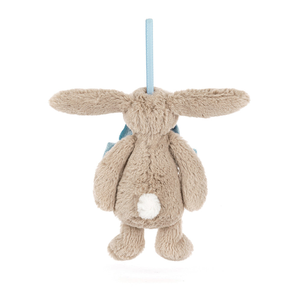 Bashful Beige Bunny Decoration | Jellycat