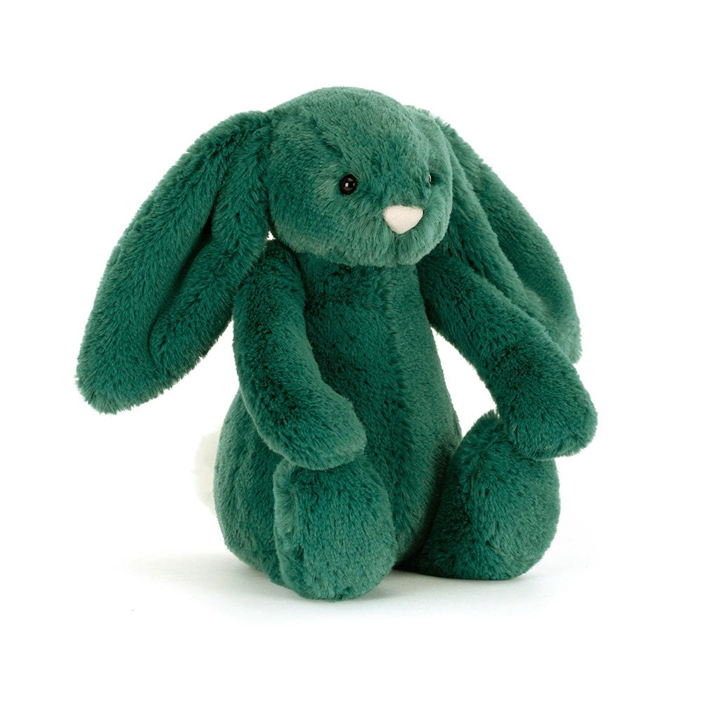 Bashful Teal Bunny | Jellycat