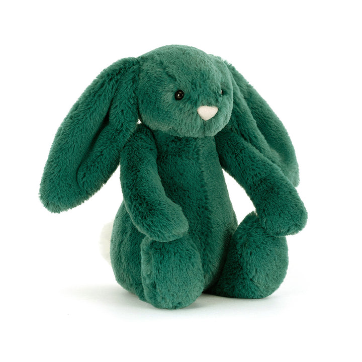 Bashful Teal Bunny | Jellycat