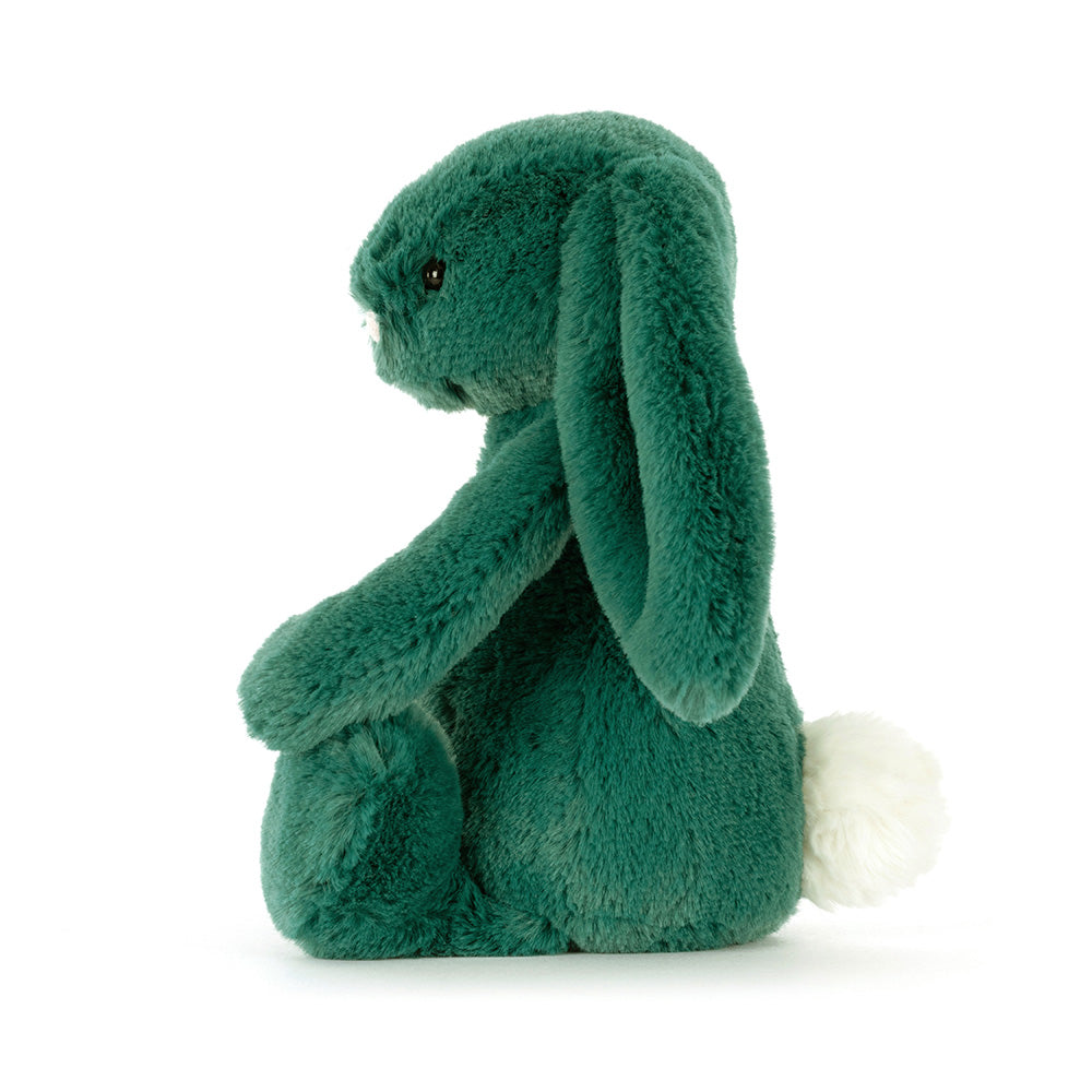 Bashful Teal Bunny | Jellycat