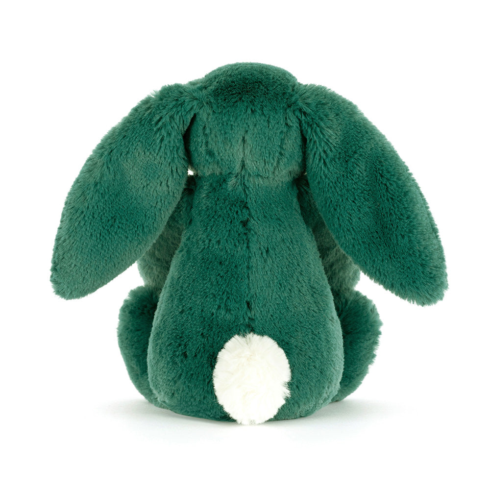 Bashful Teal Bunny | Jellycat