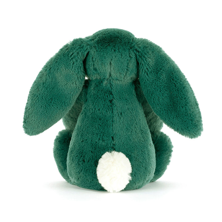 Bashful Teal Bunny | Jellycat
