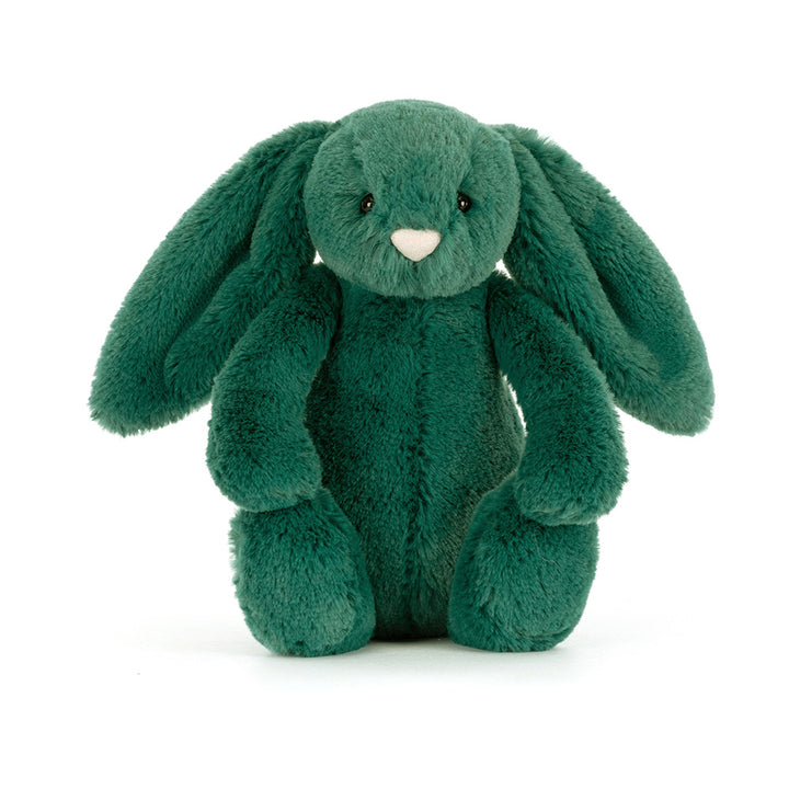 Bashful Teal Bunny | Jellycat