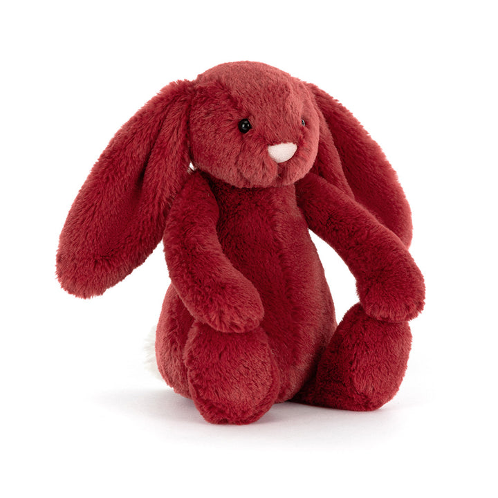 Bashful Redcurrant Bunny | Jellycat