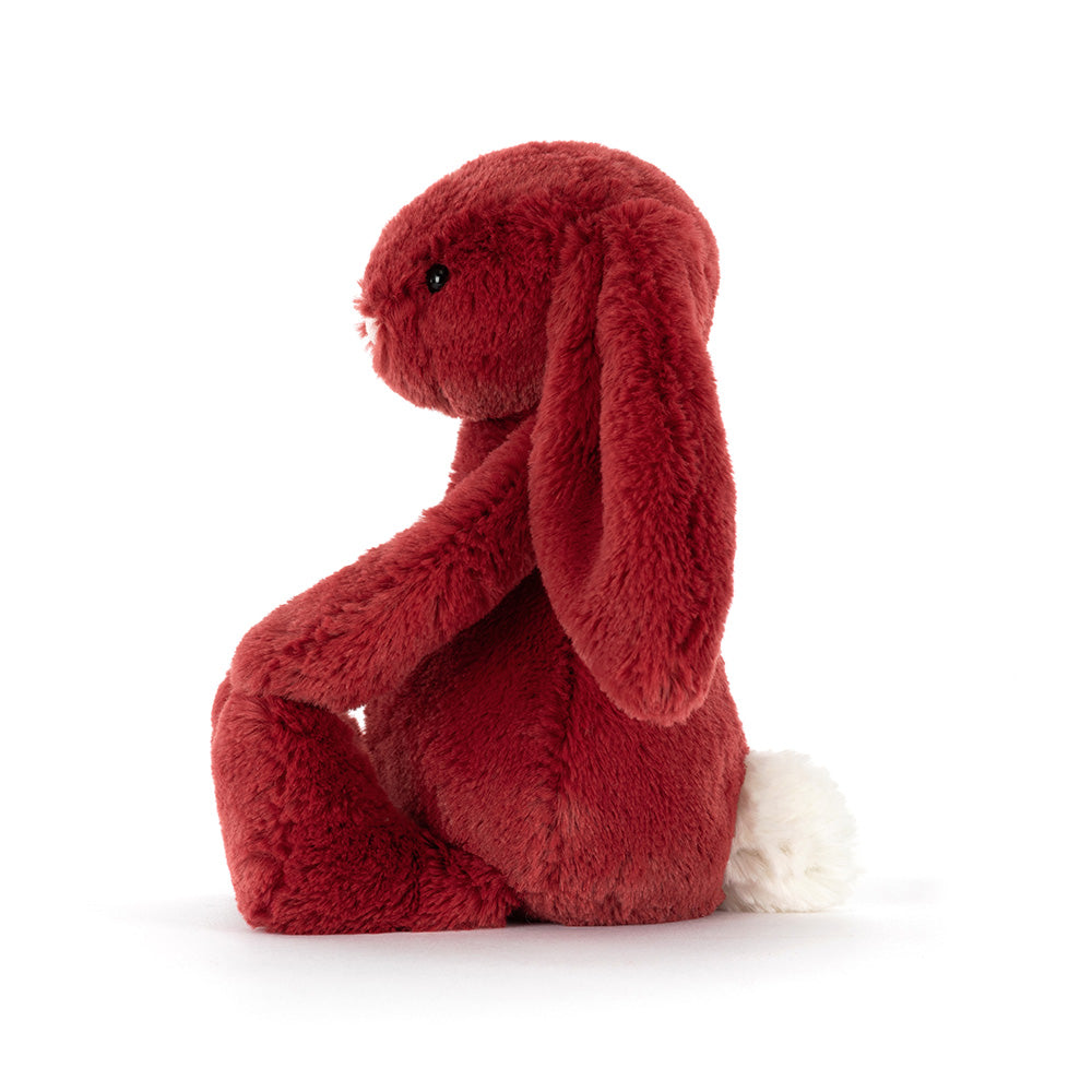 Bashful Redcurrant Bunny | Jellycat