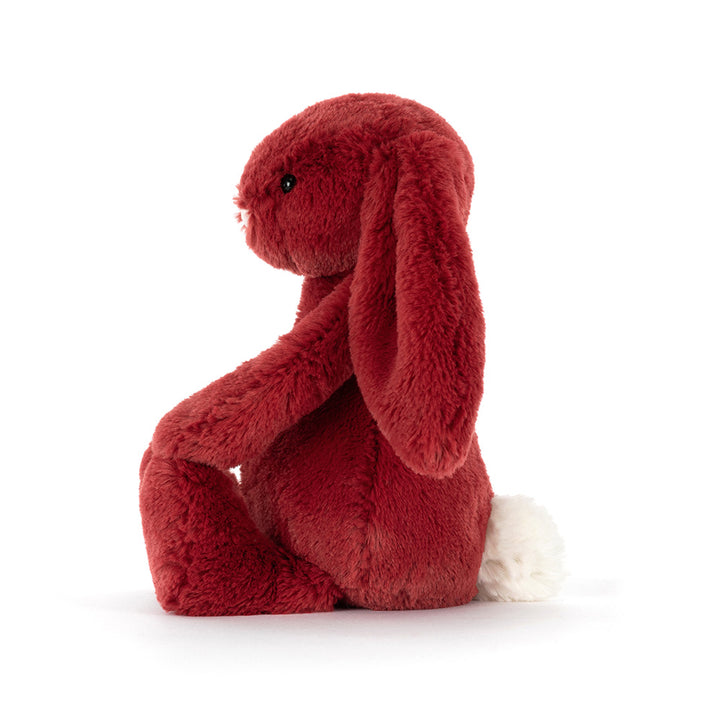 Bashful Redcurrant Bunny | Jellycat