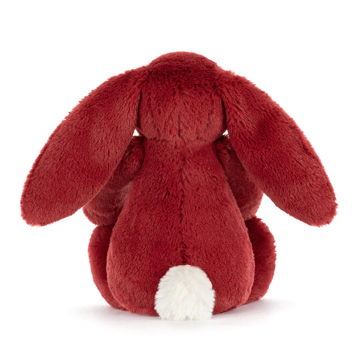 Bashful Redcurrant Bunny | Jellycat