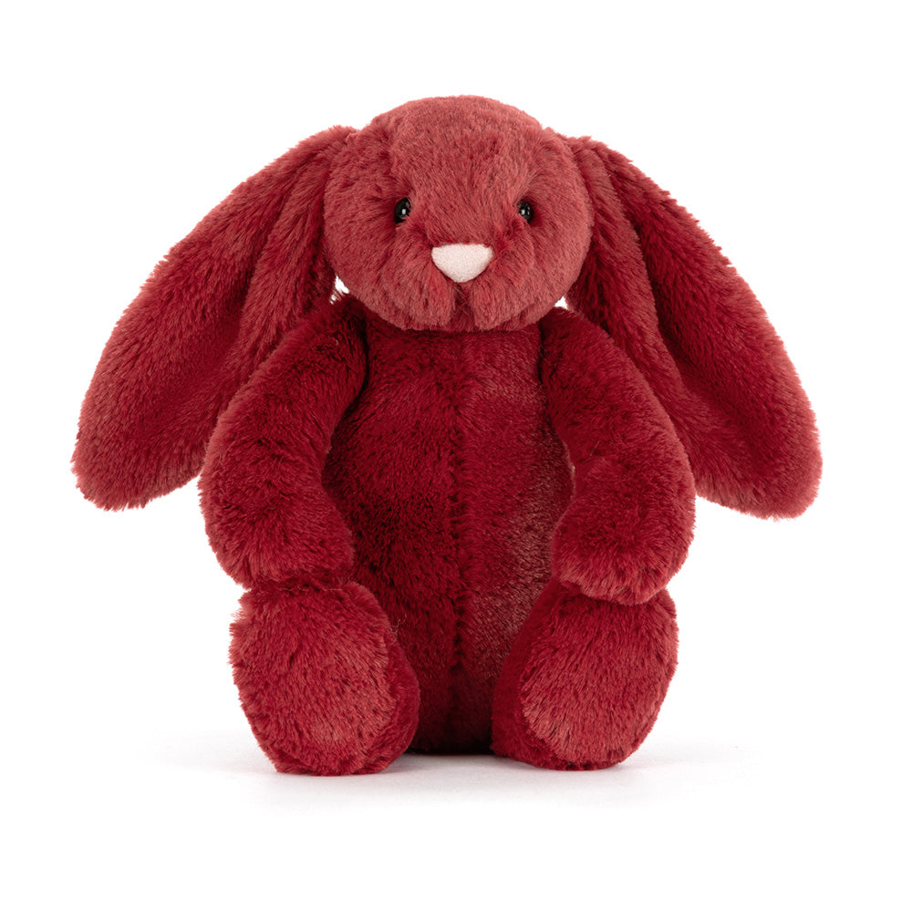 Bashful Redcurrant Bunny | Jellycat