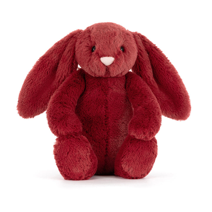 Bashful Redcurrant Bunny | Jellycat