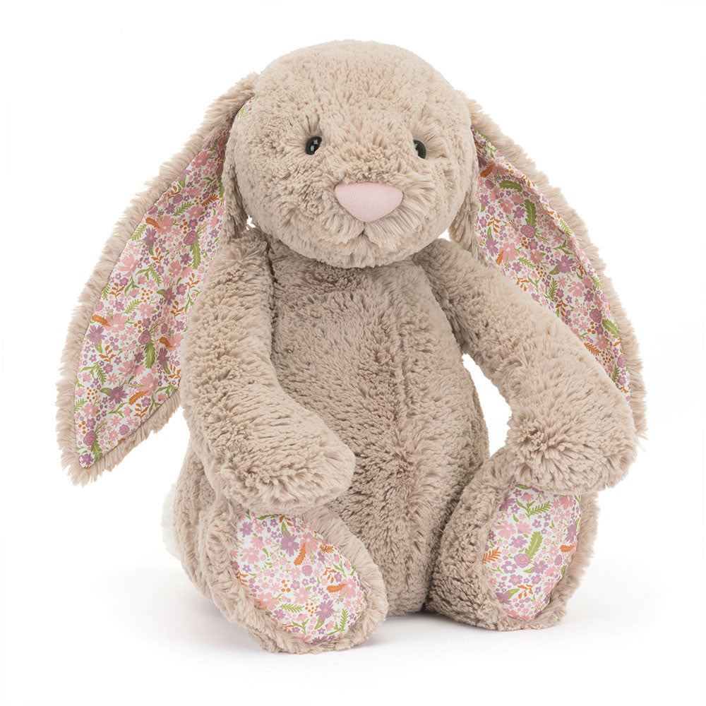 Blossom Beige Bunny 'Petal' | Jellycat