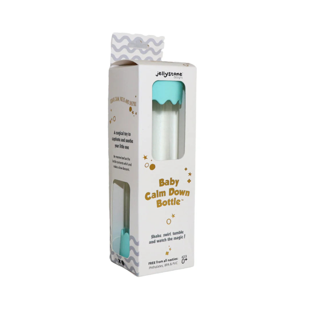 Baby Calm Down Bottle | Glo Pals
