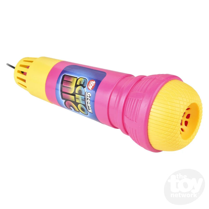 Echo Microphone | The Toy Network