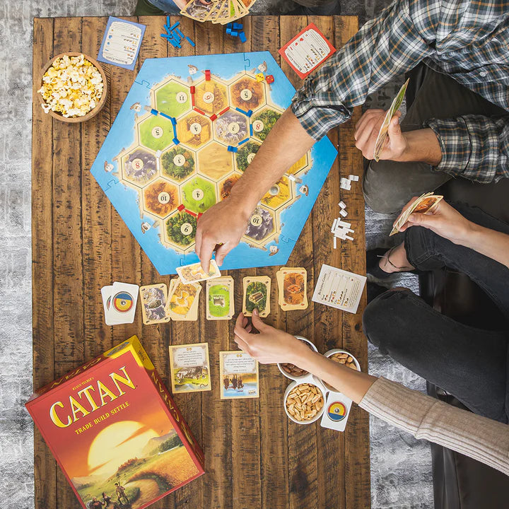Catan | Asmodee
