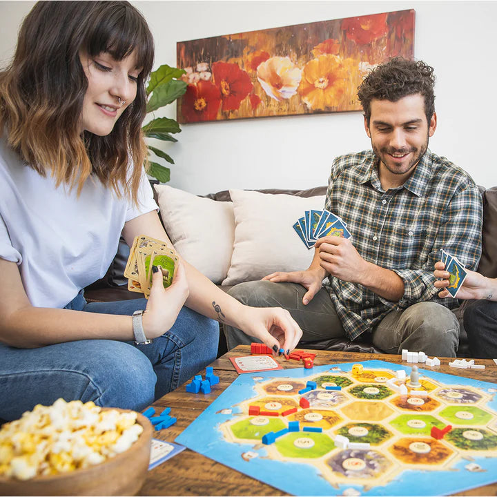 Catan | Asmodee
