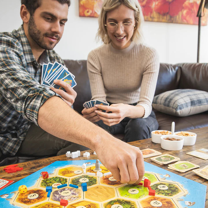 Catan | Asmodee