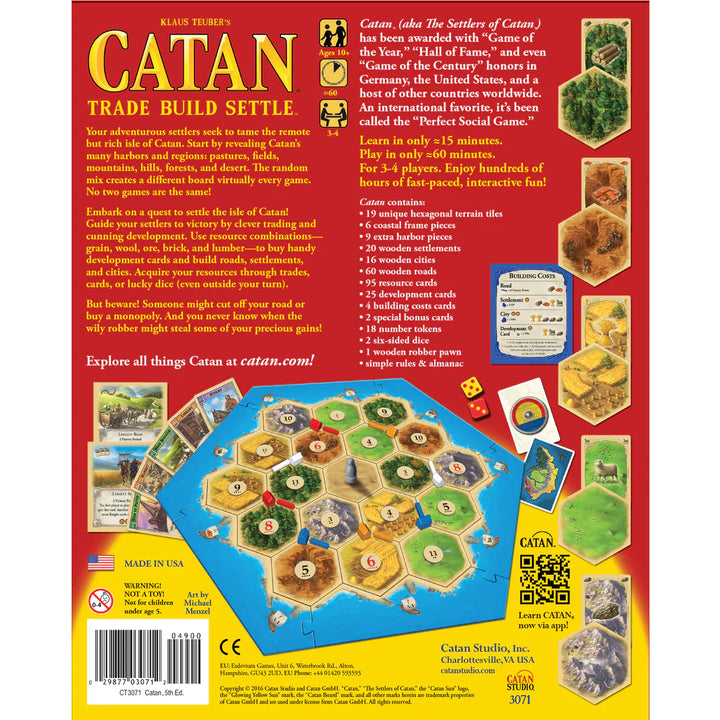 Catan | Asmodee