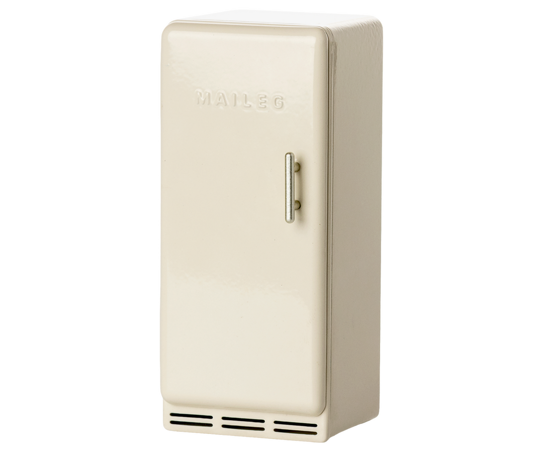 Fridge, Mouse - Off White | Maileg