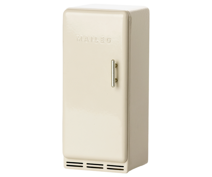 Fridge, Mouse - Off White | Maileg