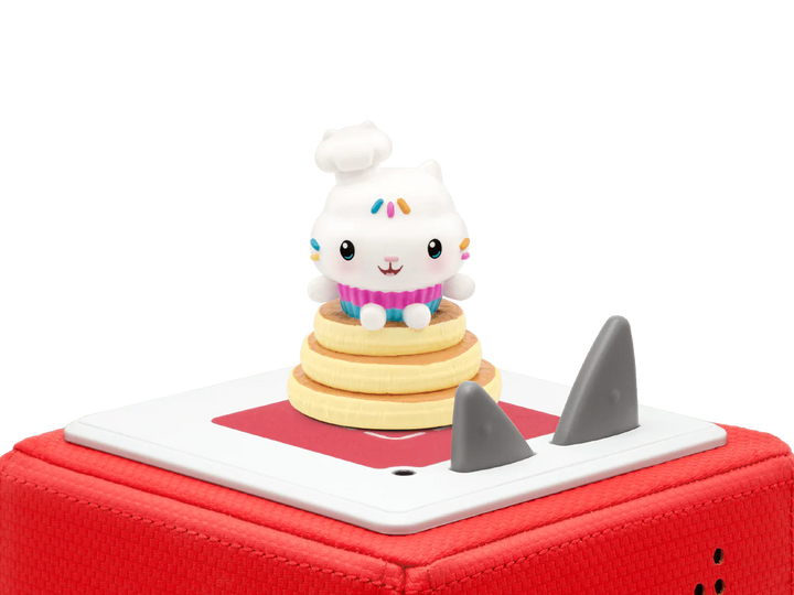 Gabby's Dollhouse: Cakey Cat  | Tonies