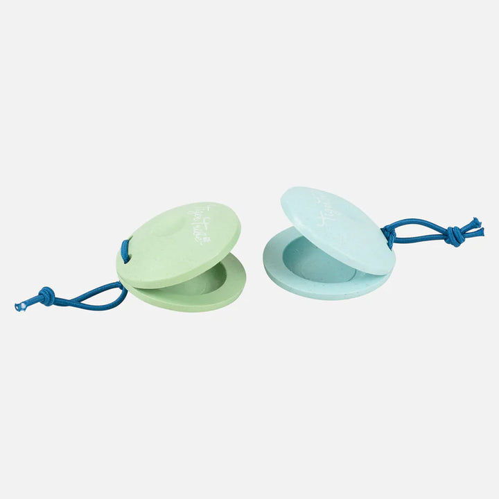 Castanets | Tiger Tribe