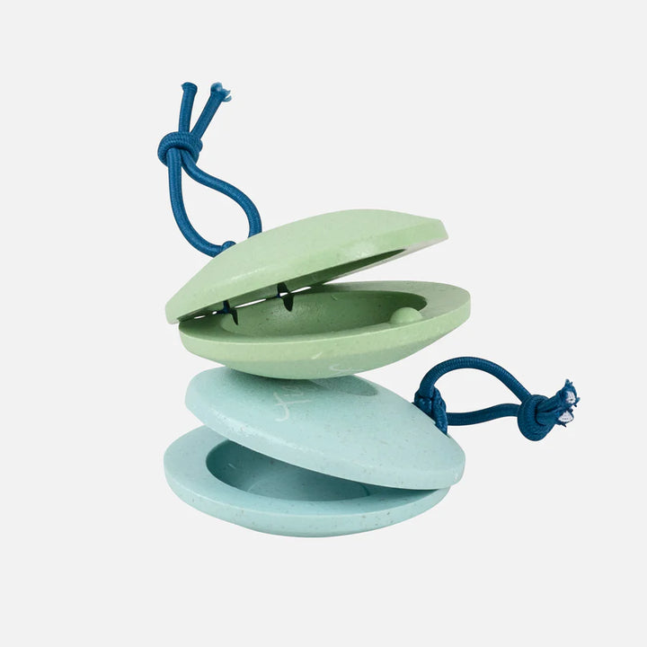 Castanets | Tiger Tribe