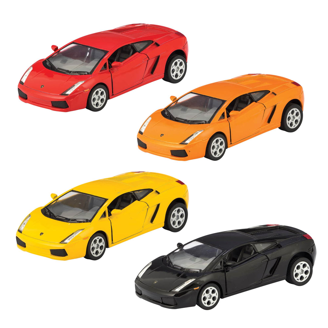 Diecast Lamborghini Gallardo | Schylling